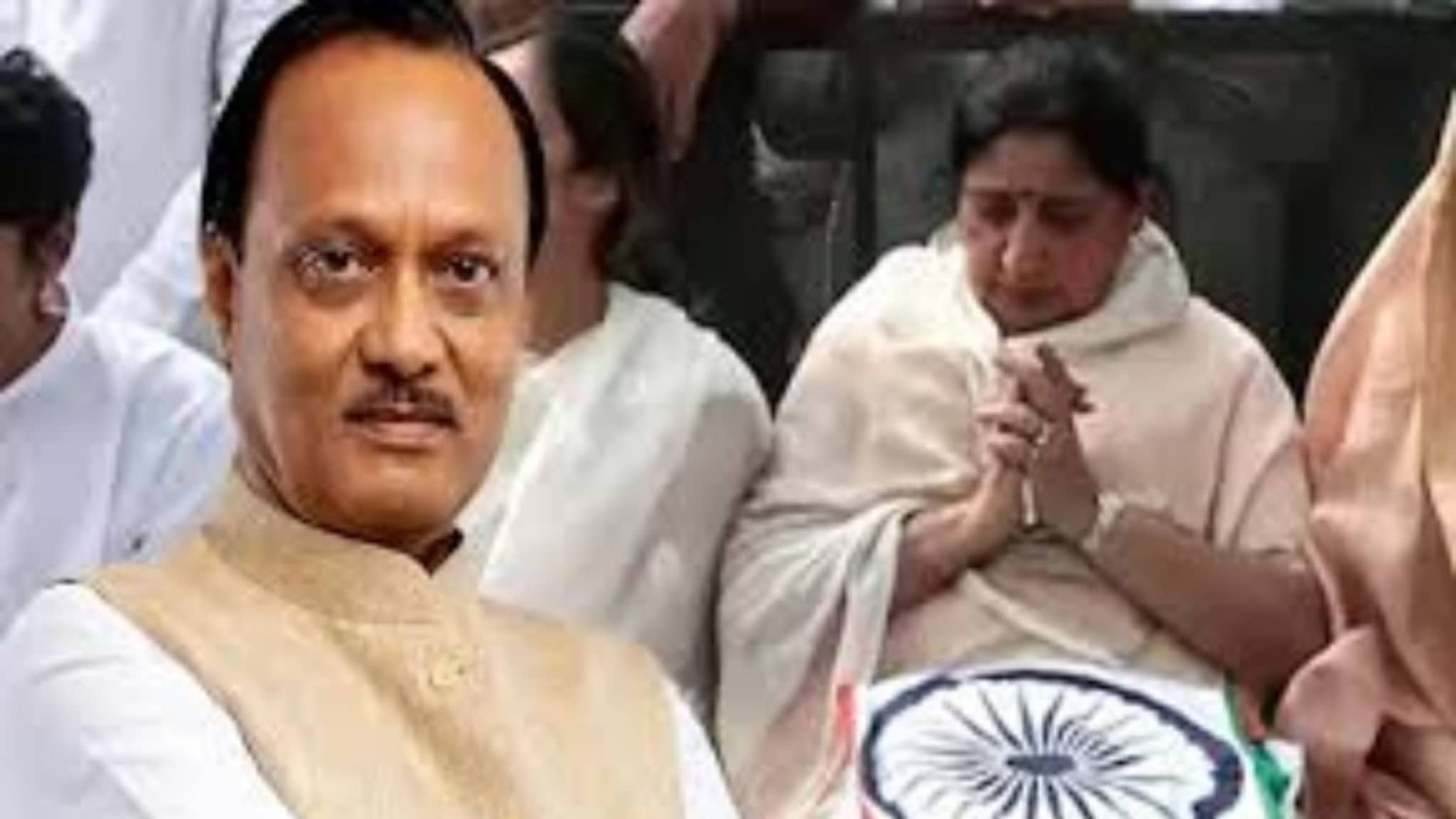 डोक्यावर दु:खाचा डोंगर असताना उपमुख्यमंत्रीपदाची शपथ का घेतली? सुनेत्रा पवारांनी