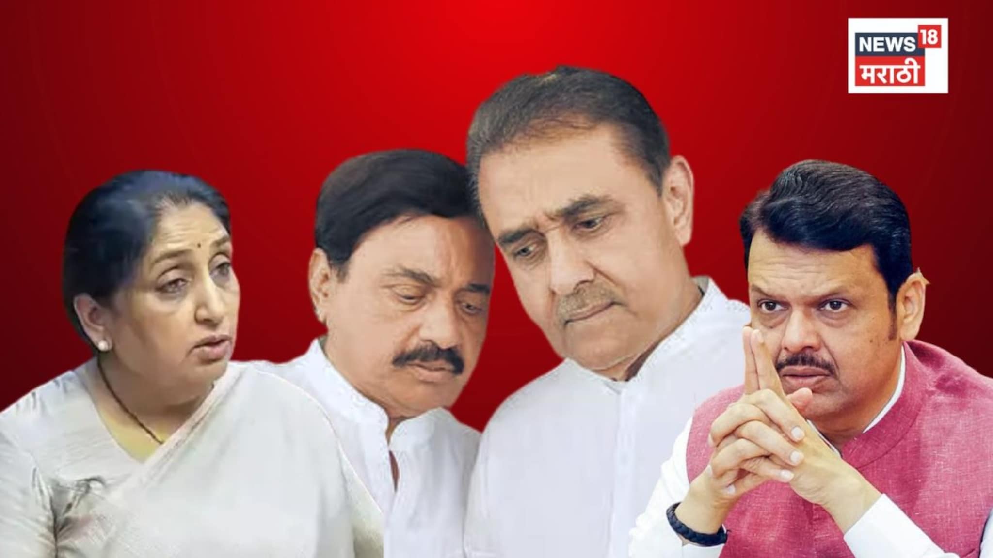 मोठा उलटफेर! सुनेत्रा पवारांनी घेतली शपथ, पण खरा 'पॉलिटिकल ड्रामा' तर बजेटनंतरच?