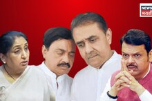 Sunetra Pawar NCP : मोठा उलटफेर! सुनेत्रा पवारांनी घेतली शपथ, पण खरा 'पॉलिटिकल ड्रामा' तर बजेटनंतरच?