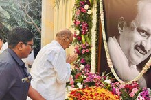 सुनेत्रा पवारांसोबत शरद पवार यांची पाऊण तास चर्चा, पवार कुटुंबही उपस्थित, काय ठरलं?