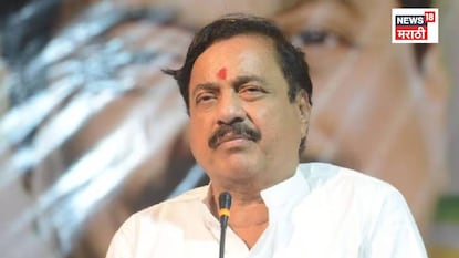 राष्ट्रवादीच्या विलीनीकरणावर नवा ट्वीस्ट, सुनील तटकरेंच्या वक्तव्याने वाढवला सस्पेन्स, विलीनीकरणावर... राष्ट्रवादीच्या विलीनीकरणावर नवा ट्वीस्ट, सुनील तटकरेंच्या वक्तव्याने वाढवला सस्पेन्स, विलीनीकरणावर...