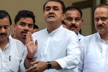 विलिनीकरणानंतर अजित पवार सरकारमधून बाहेर पडणार होते का? NCP च्या बड्या नेत्याचा गौप्यस्फोट