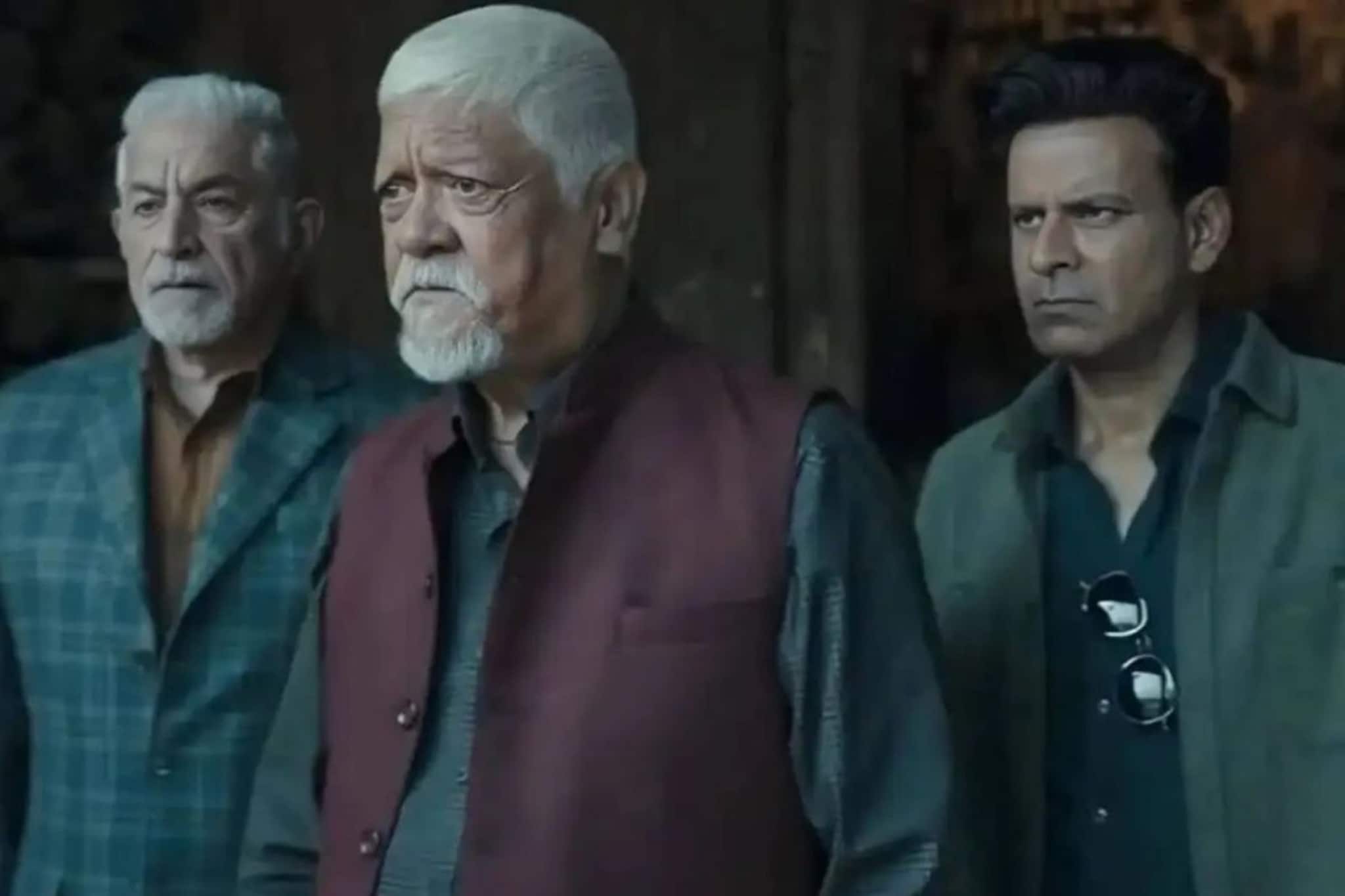 'द फॅमिली मॅन' अभिनेत्याचं निधन! सुनील थापा यांचा हार्ट अटॅकने मृत्यू