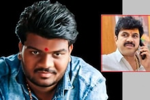 आ गये... वाल्मिकची ऑडिओ क्लिप व्हायरल करणाऱ्या सनी भैय्याचा नवा व्हिडीओ समोर