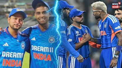 Suryakumar Yadav Kuldeep Yadav Fight Suryakumar Yadav Kuldeep Yadav Fight