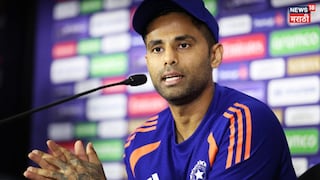 Suryakumar Yadav On IND vs PAK bilateral series Suryakumar Yadav On IND vs PAK bilateral series