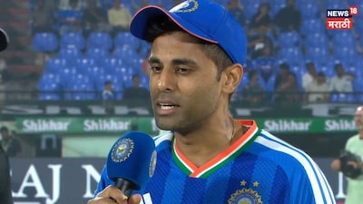 Suryakumar yadav eager for tilak verma
