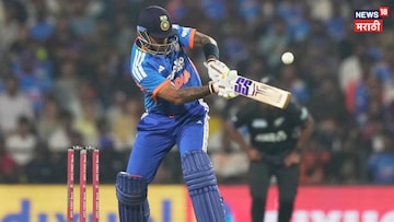 IND vs NZ 5th T20 : सूर्याला एकच टेन्शन होतं, वर्ल्ड कपआधी तेही संपलं IND vs NZ 5th T20 : सूर्याला एकच टेन्शन होतं, वर्ल्ड कपआधी तेही संपलं