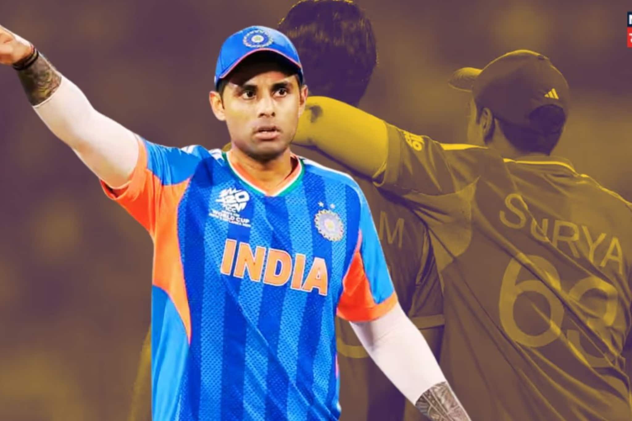 इथं परिस्थिती काये! मॅच जिंकली पण सूर्याची एक चूक वर्ल्ड कप बुडवणार इथं परिस्थिती काये! मॅच जिंकली पण सूर्याची एक चूक वर्ल्ड कप बुडवणार