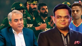 T20 World Cup Pakistan start Critical Talks With ICC