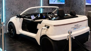 टीसीएस कार टीसीएस कार