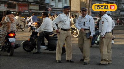 Thane RTO helmet checking drive 2026 details