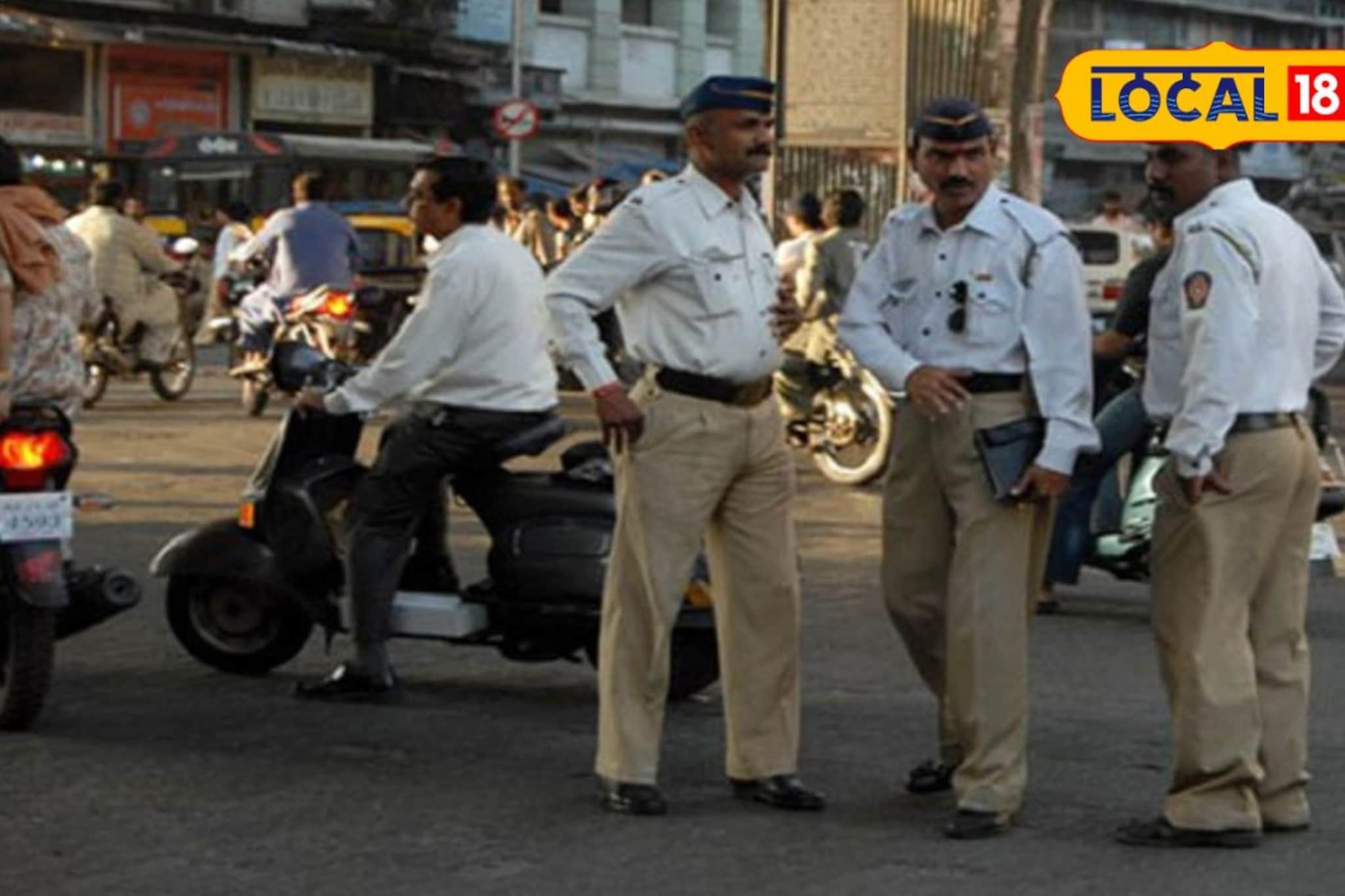 वाहनचालकांनो ही एक चूक तुम्हाला भारी पडणार; परिवहन विभाग अॅक्शन मोडमध्ये वाहनचालकांनो ही एक चूक तुम्हाला भारी पडणार; परिवहन विभाग अॅक्शन मोडमध्ये