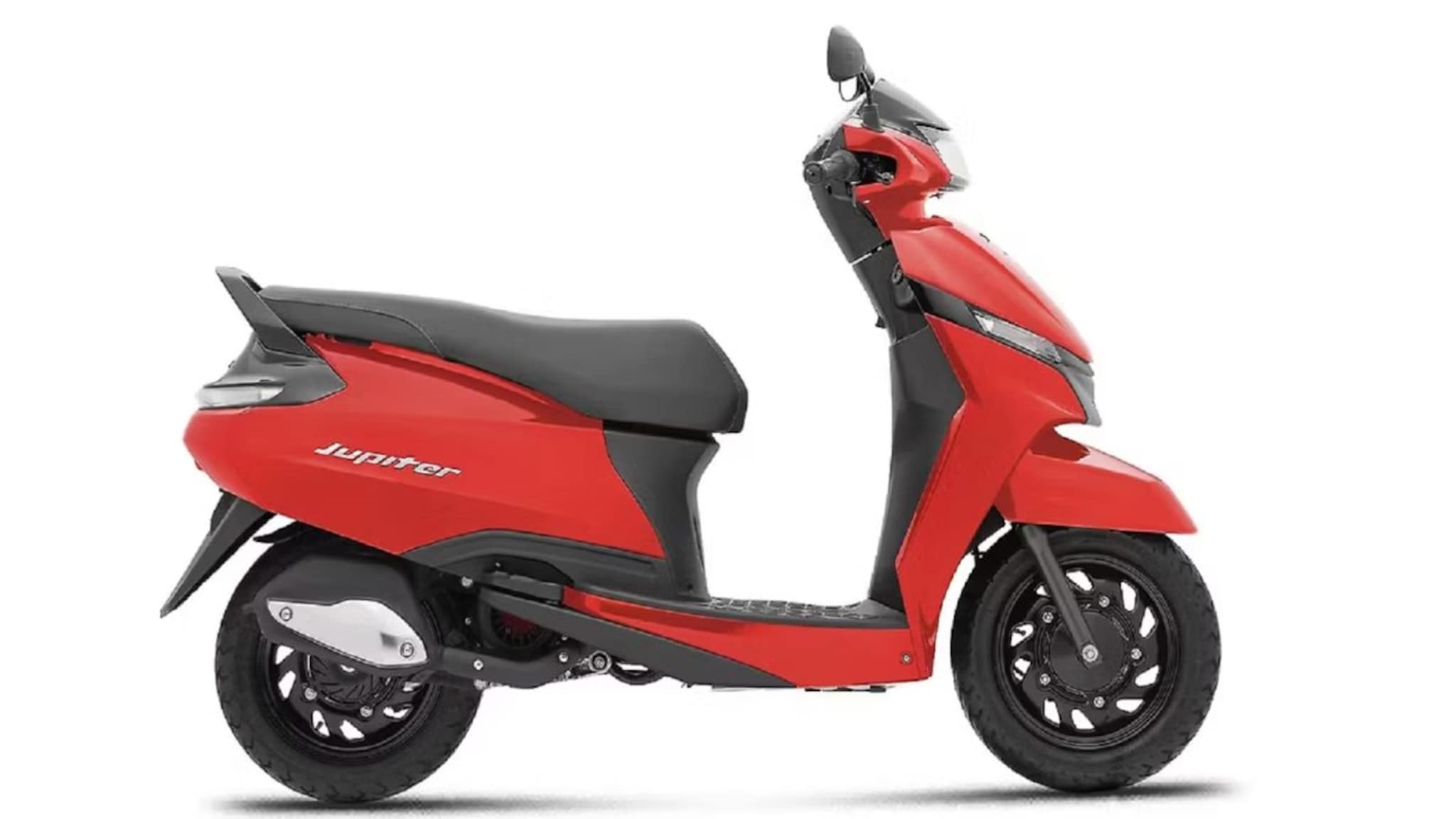 ग्राहकांना मोठा धक्का! TVS Jupiter 110च्या किंमती वाढल्या, आता द्यावे लागतील एवढे पैसे