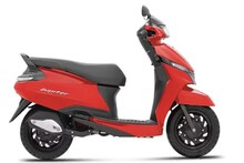 ग्राहकांना मोठा धक्का! TVS Jupiter 110च्या किंमती वाढल्या, आता द्यावे लागतील एवढे पैसे