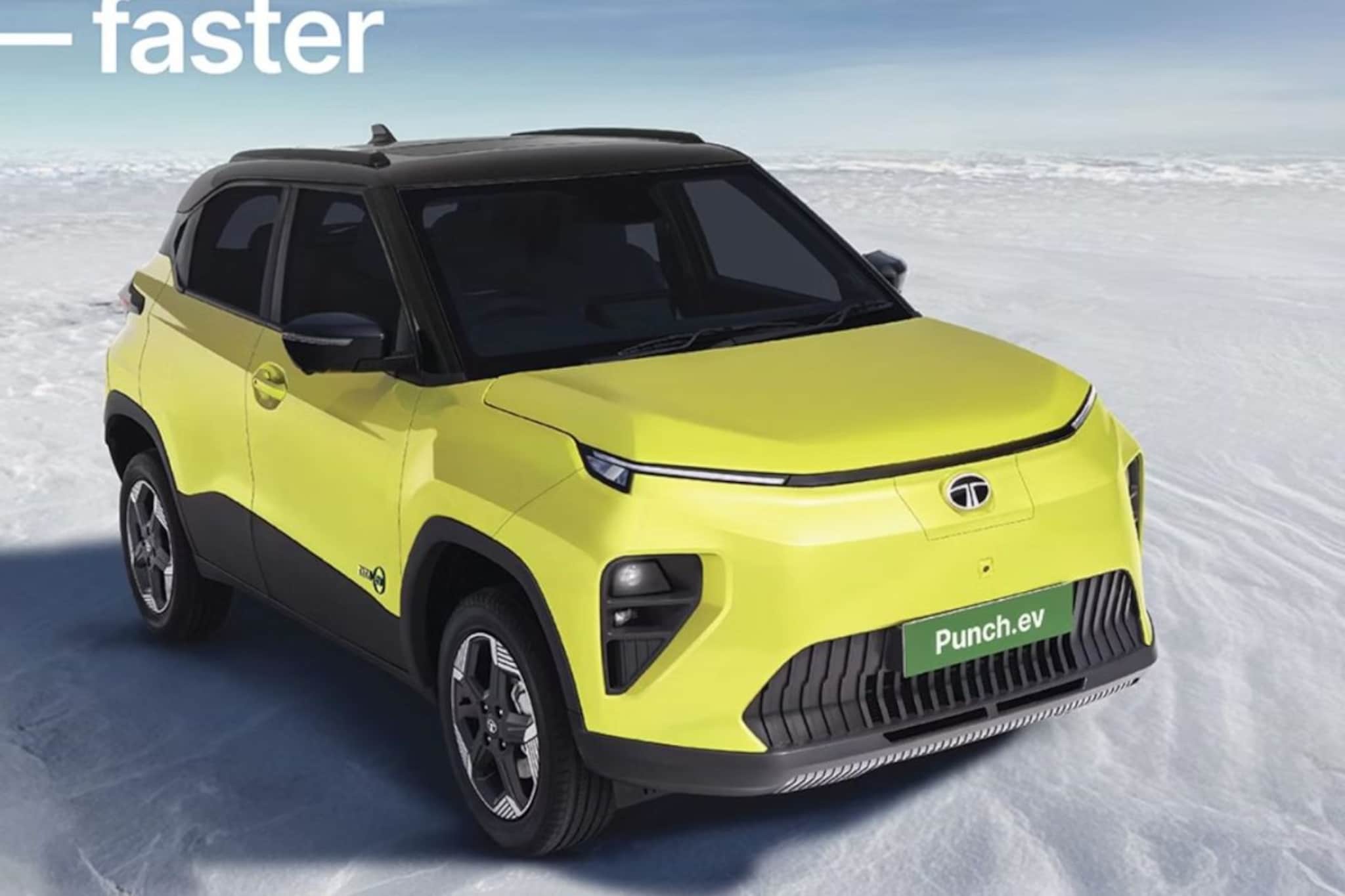 Tata आता करणार मोठा धमाका, आता पेट्रोल भरण्याचं टेन्शन दूर; आणतेय नवी EV SUV; रे Tata आता करणार मोठा धमाका, आता पेट्रोल भरण्याचं टेन्शन दूर; आणतेय नवी EV SUV; रे