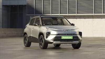 इलेक्ट्रिक कार