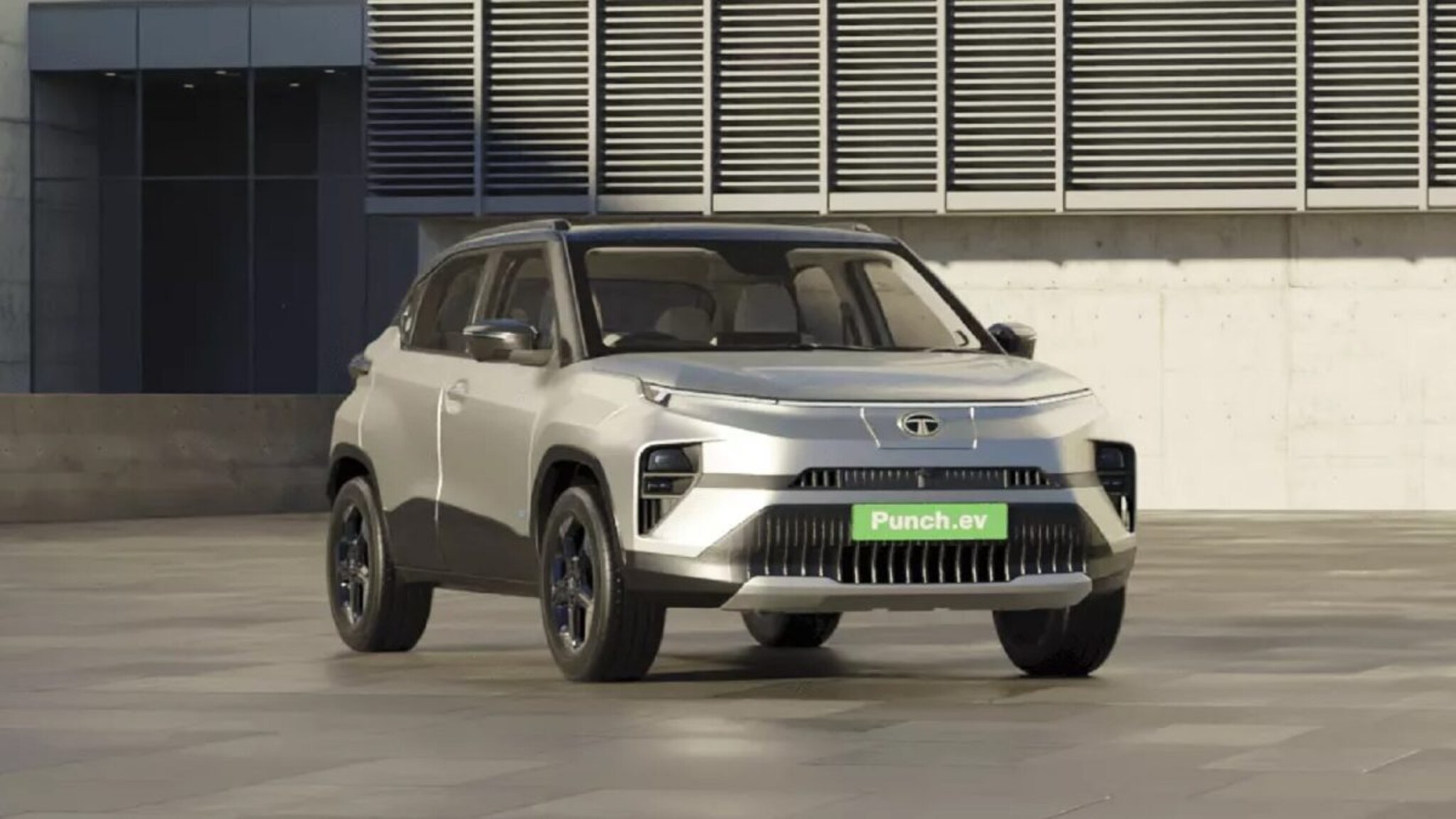 भारतात धुमाकूळ घालण्यासाठी येताय 5 इलेक्ट्रिक कार! हाय रेंजसह मिळतील भारी फीचर्स