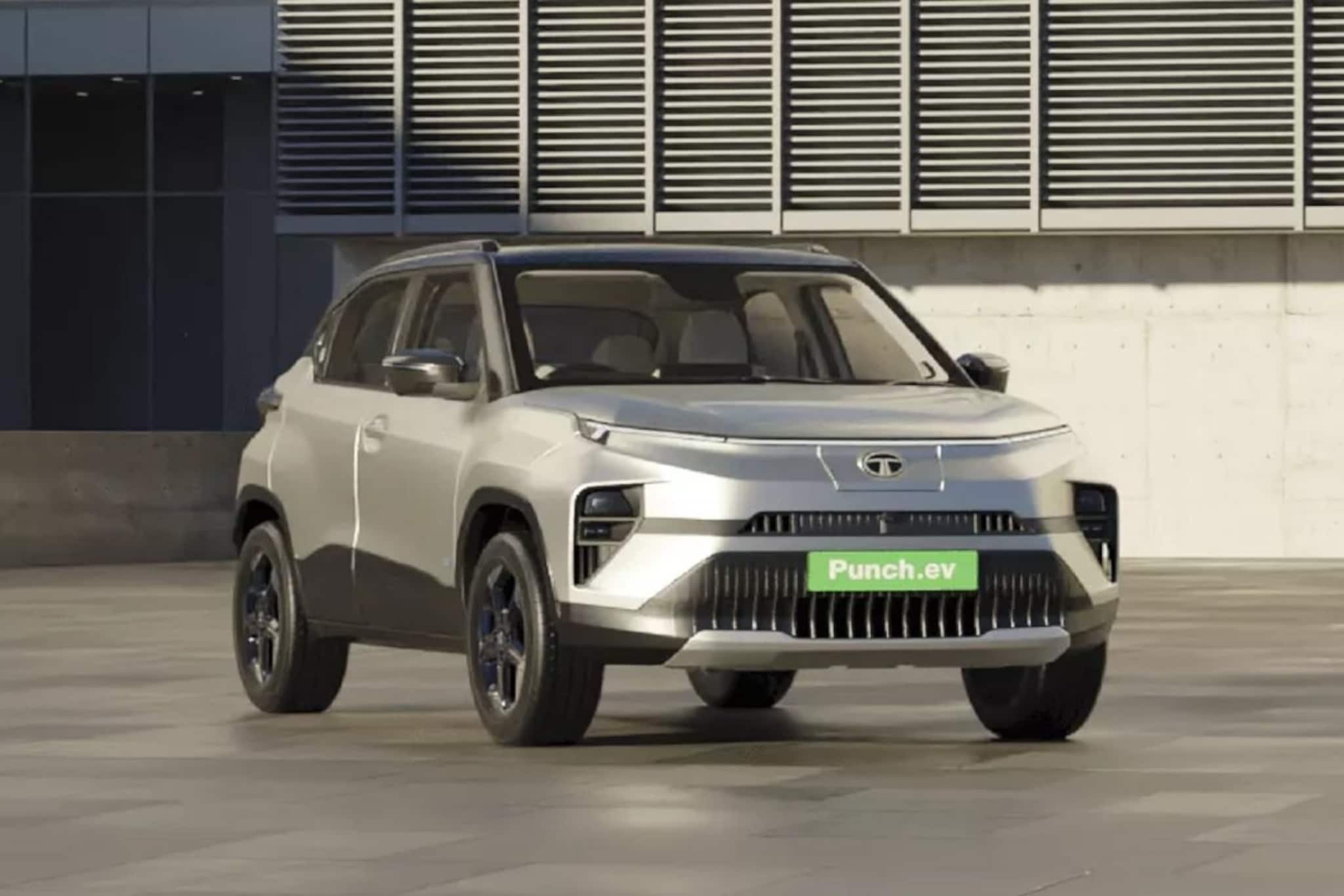 भारतात धुमाकूळ घालण्यासाठी येताय 5 इलेक्ट्रिक कार! हाय रेंजसह मिळतील भारी फीचर्स