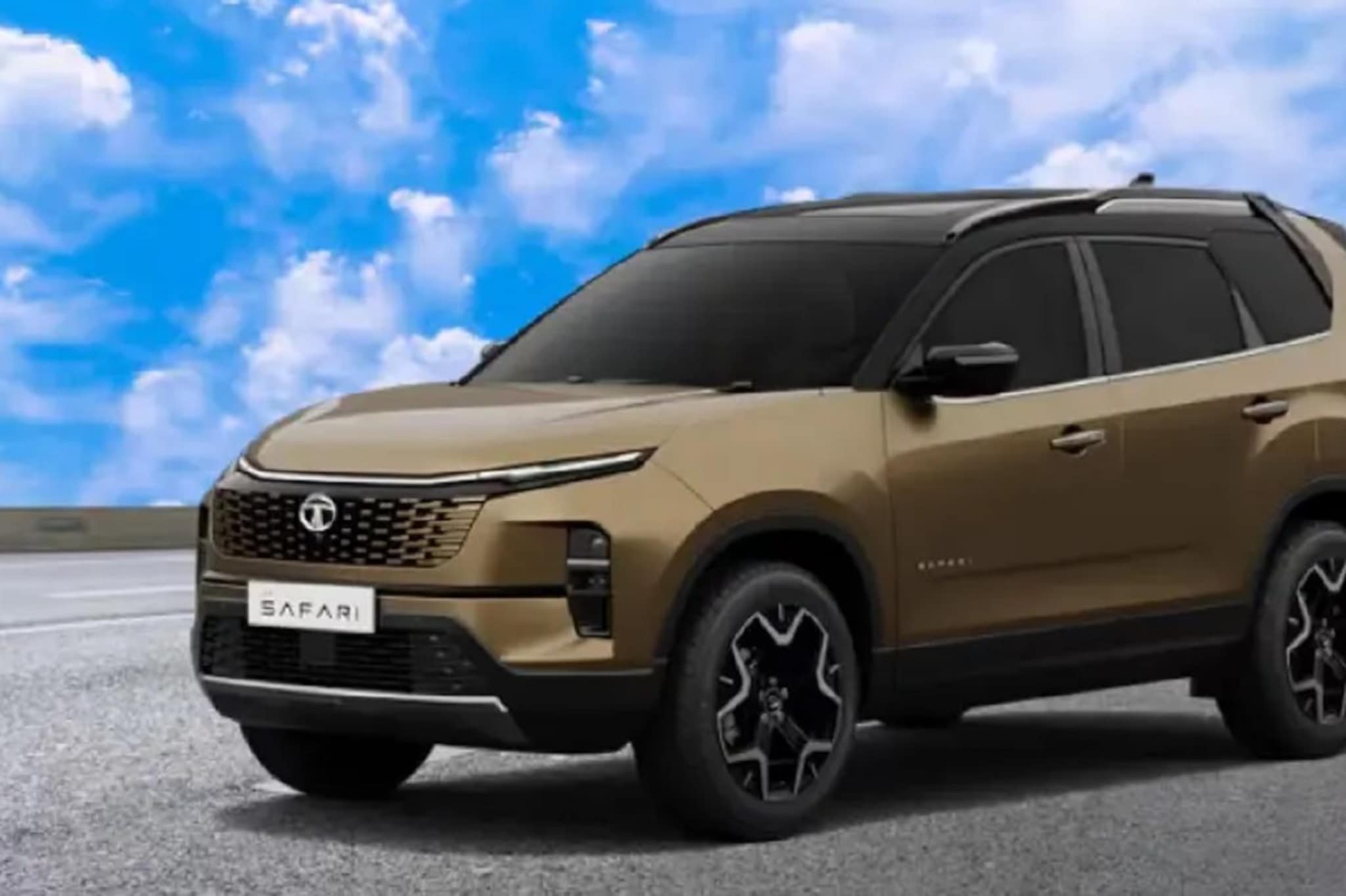 16 KM मायलेज, 7 एअरबॅग आणि ADAS! या 7-सीटर SUV वर मिळतंय 45 हजारांचं डिस्काउंट