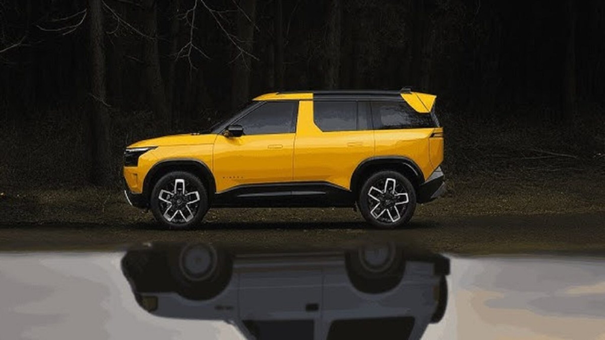 Tata Sierra किती पगार असलेल्या लोकांनी खरेदी करावी? जाणून घ्या EMIचा हिशोब