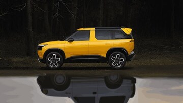 Tata Sierra किती पगार असलेल्या लोकांनी खरेदी करावी? जाणून घ्या EMIचा हिशोब