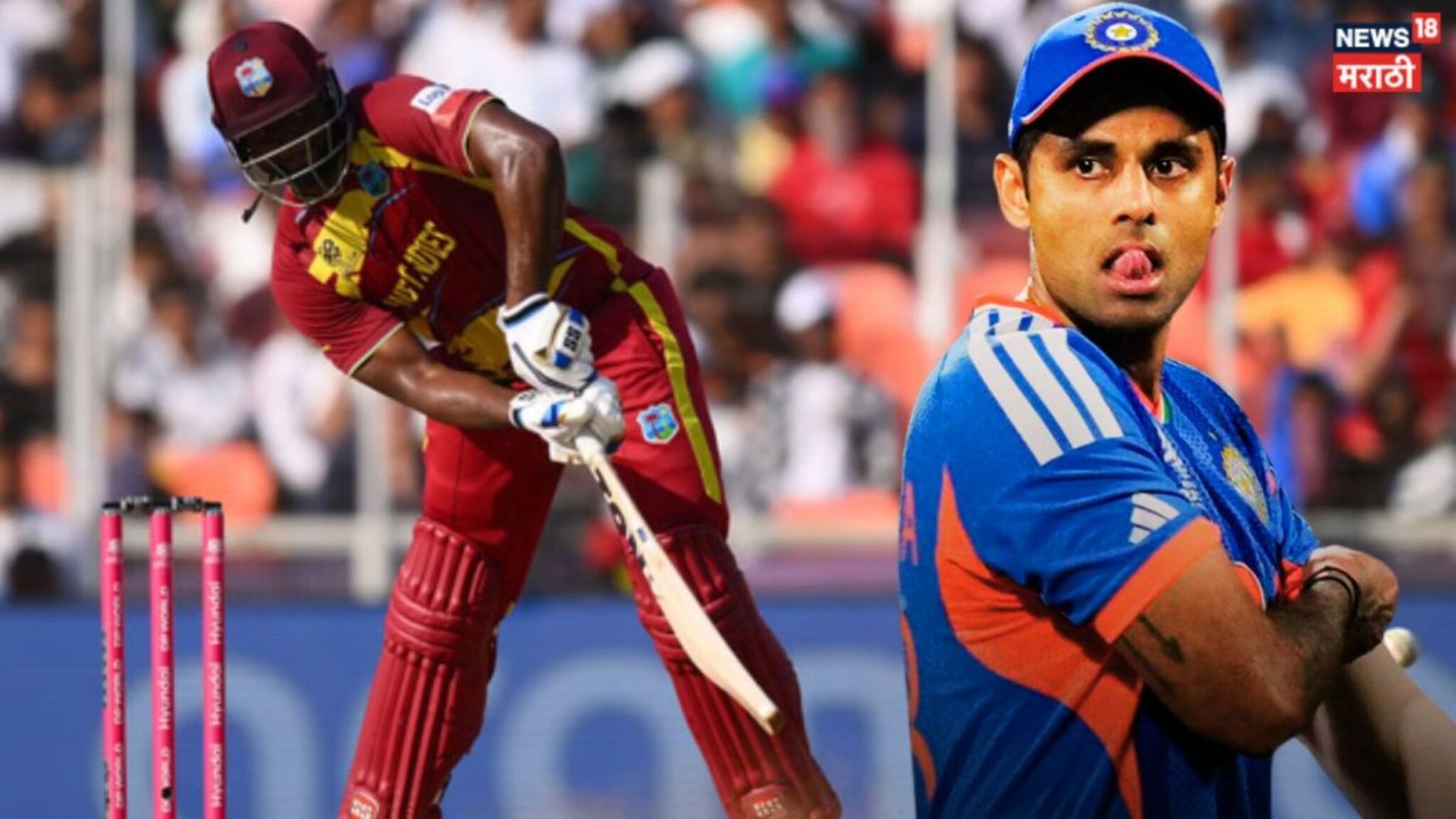 India Semi-final Scenario : झिम्बाब्वेला हरवलं पण थांबा... अजून ट्विस्ट संपला नाही! टीम इंडिया सेमीफायनलमध्ये कशी पोहोचणार?