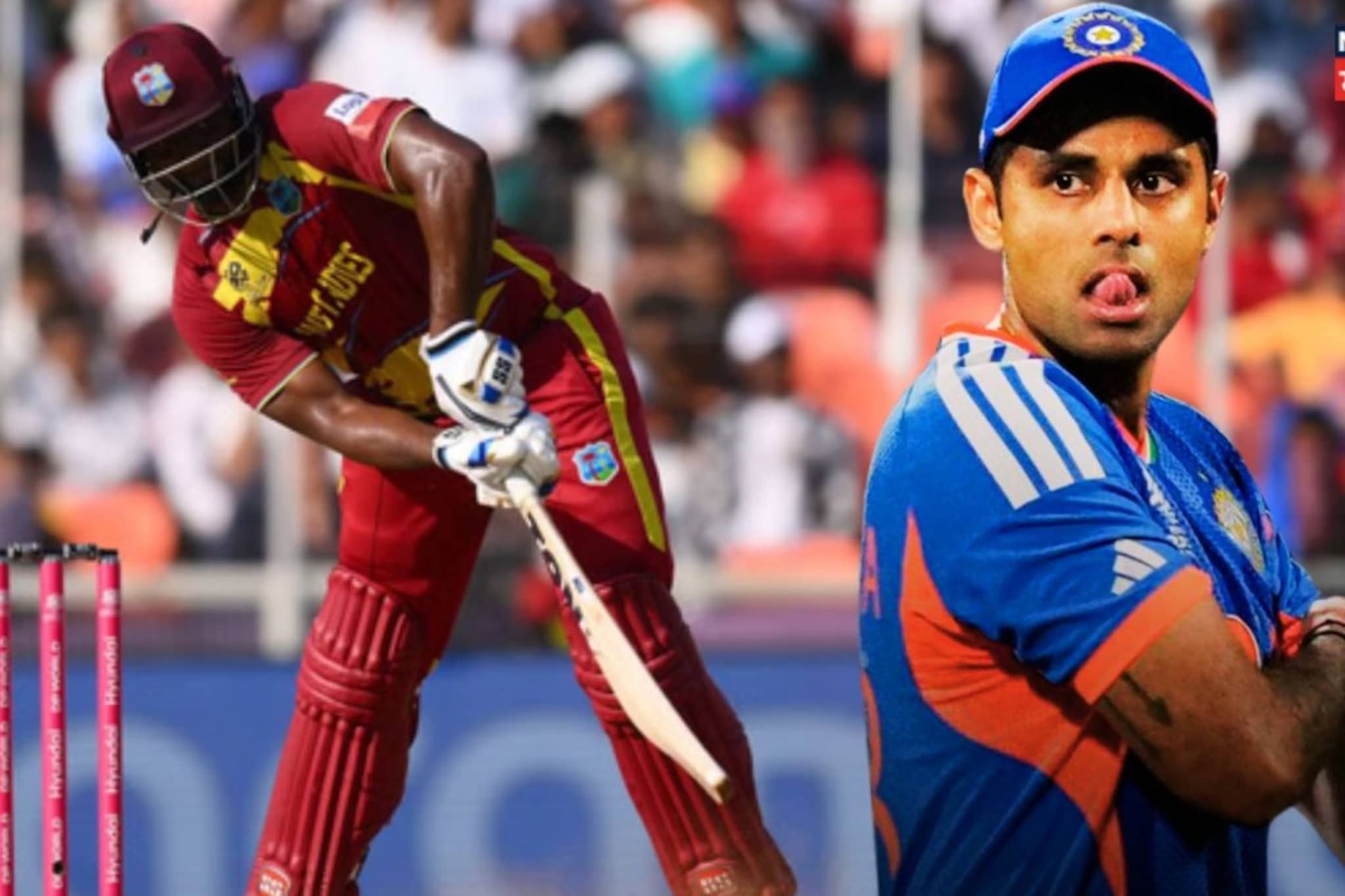 झिम्बाब्वेला हरवलं पण थांबा... अजून ट्विस्ट संपला नाही!