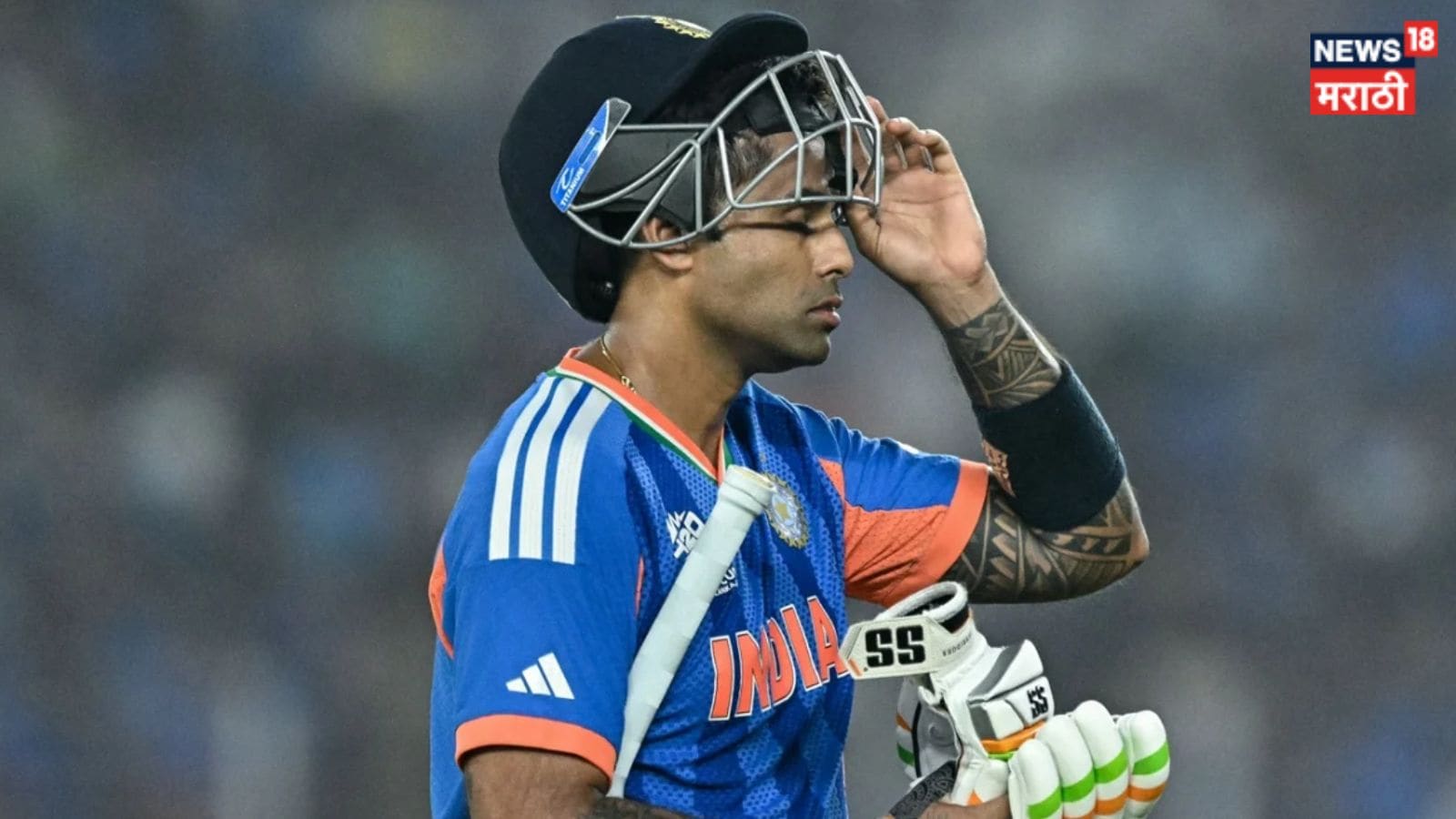 टीम इंडियाचे आगामी सामने वेस्ट इंडिज आणि झिम्बॉब्वे विरुद्ध आहेत. दोन्ही टीम्स तगड्या असल्याने ग्रुप ऑफ डेथमध्ये अनेक ट्विस्ट पहायला मिळू शकतात. त्यामुळे आपल्या आगामी दोन्ही मॅचमध्ये मोठ्या फरकाने विजय मिळवावाच लागणार आहे.