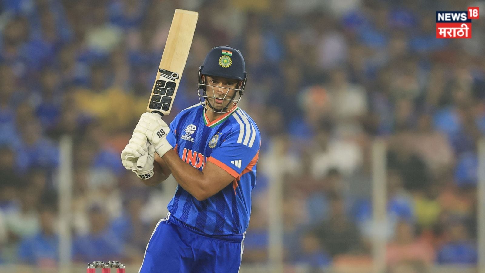 टीम इंडियाच्या पराभवानंतर साऊथ अफ्रिका आता पाईंट टेबलच्या टॉपवर असून टीम इंडियाने दोन पाईंट्स गमावले आहेत. त्यामुळे सूर्यकुमार यादवला नव्या रणनितीने मैदानात उतरावं लागणार आहे.