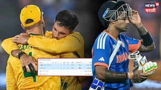 Team india Semifinal Scenario After Beat from South Africa Team india Semifinal Scenario After Beat from South Africa