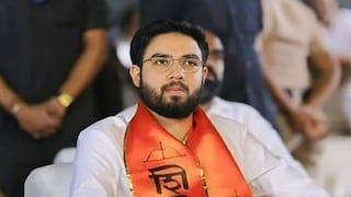 तेजस ठाकरे