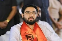 तेजस ठाकरे यांची प्रकृती बिघडली, तीन दिवसांपासून मुंबईत उपचार सुरू