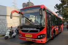 Thane AC Buses: ठाणेकरांचा प्रवास होणार गारेगार, लवकरच दाखल होणार इलेक्ट्रिक बस; चाचणी सुरू