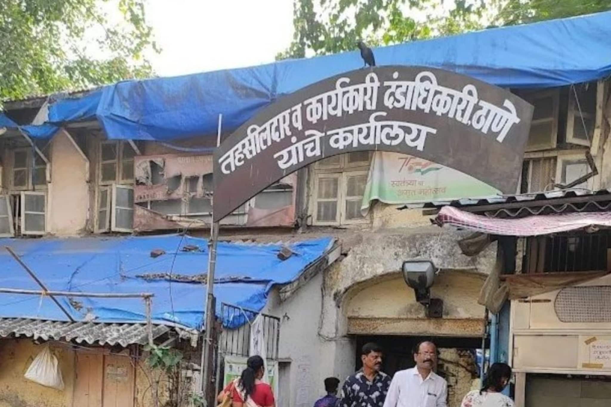 तहसीलदार कार्यालयाबाहेर रांगेची कटकट गेली, घरपोच मिळणार दाखला; कशी मिळणार सेवा?