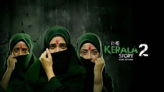 after 16 revisions and cuts the keral story 2 goes beyond gets censor certificate from CBFC