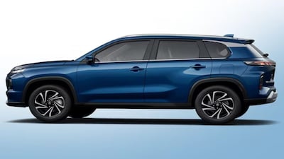 टोयोटा इंडिया सेल्स