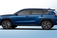 'या' हायब्रिड SUVची जोरदार होतेय खरेदी! किंमत 10.99 लाख रुपयांपासून सुरू