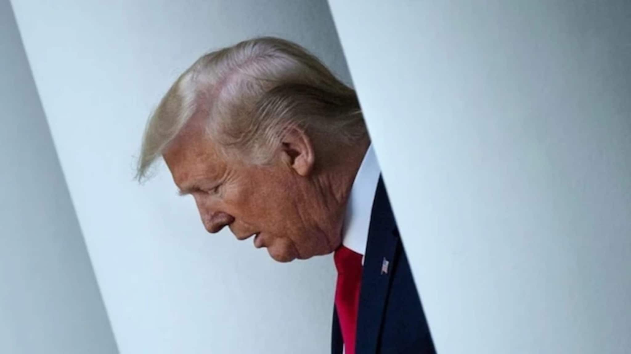 15,89,525,000,000 रुपये रिफंड करावे लागणार,अमेरिकेची तिजोरी रिकामी होणार