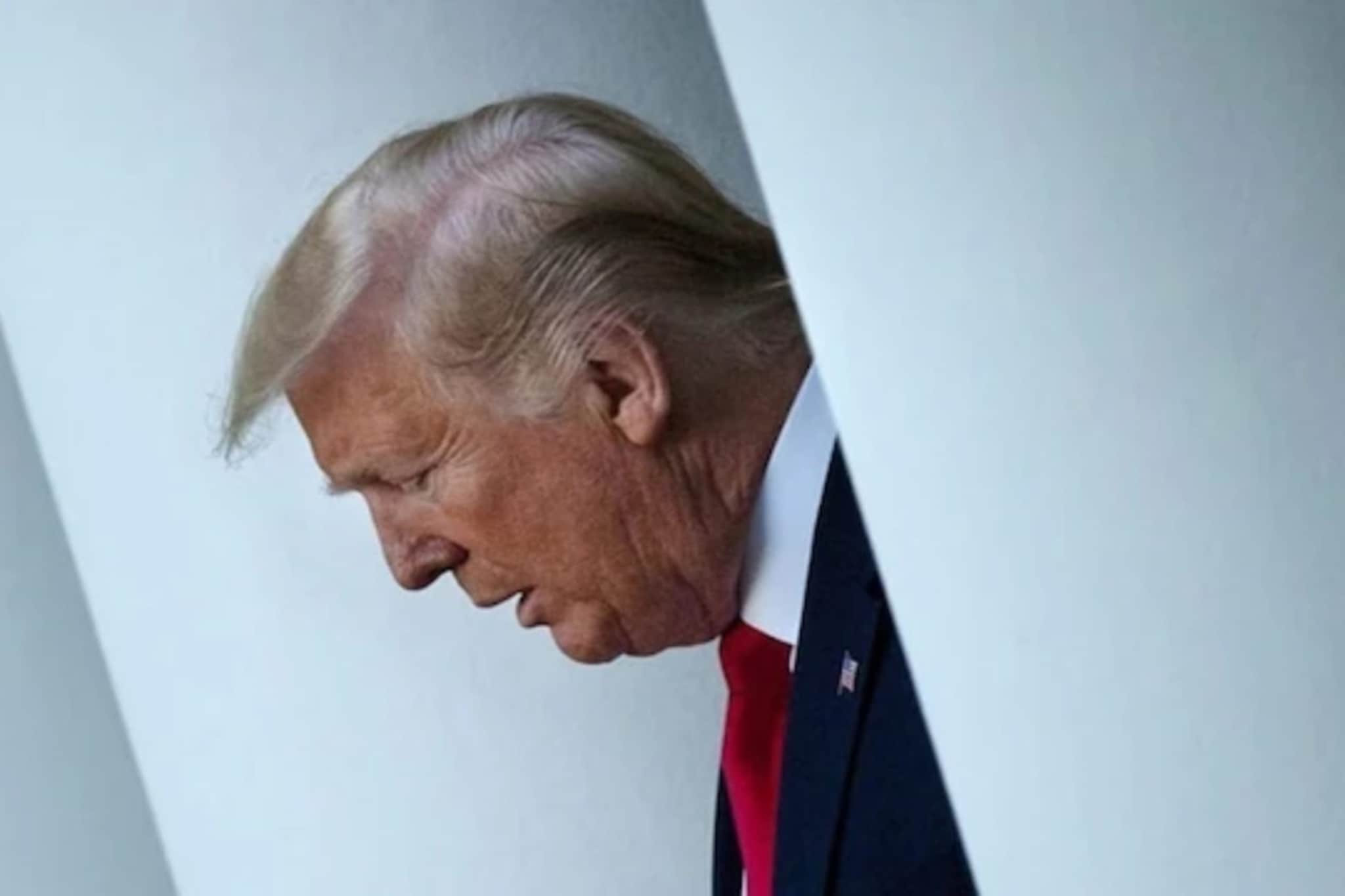 15,89,525,000,000 रुपये रिफंड करावे लागणार,अमेरिकेची तिजोरी रिकामी होणार 15,89,525,000,000 रुपये रिफंड करावे लागणार,अमेरिकेची तिजोरी रिकामी होणार