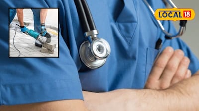 Ulwe Construction Site Accident