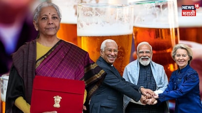 Union Budget 2026 Will alcohol become cheaper or more expensive Union Budget 2026 Will alcohol become cheaper or more expensive