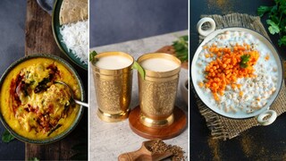 ताकापासून बनवू शकता हे खास पदार्थ.. 