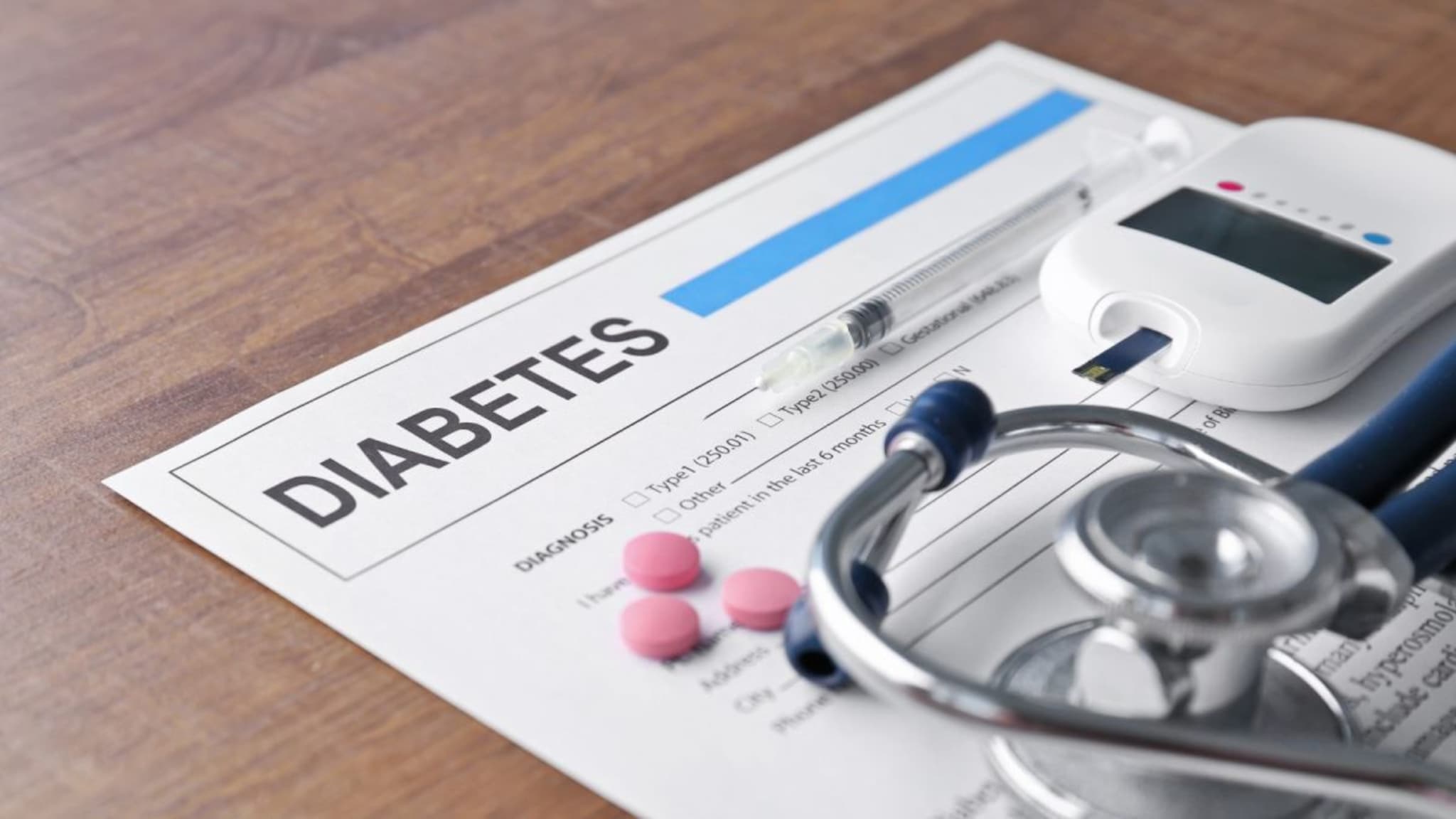 Diabetes : Diabetes Reversal म्हणजे काय ? मधुमेह कायमचा कसा दूर करावा ? पाहूयात तज्ज्ञ काय म्हणतात