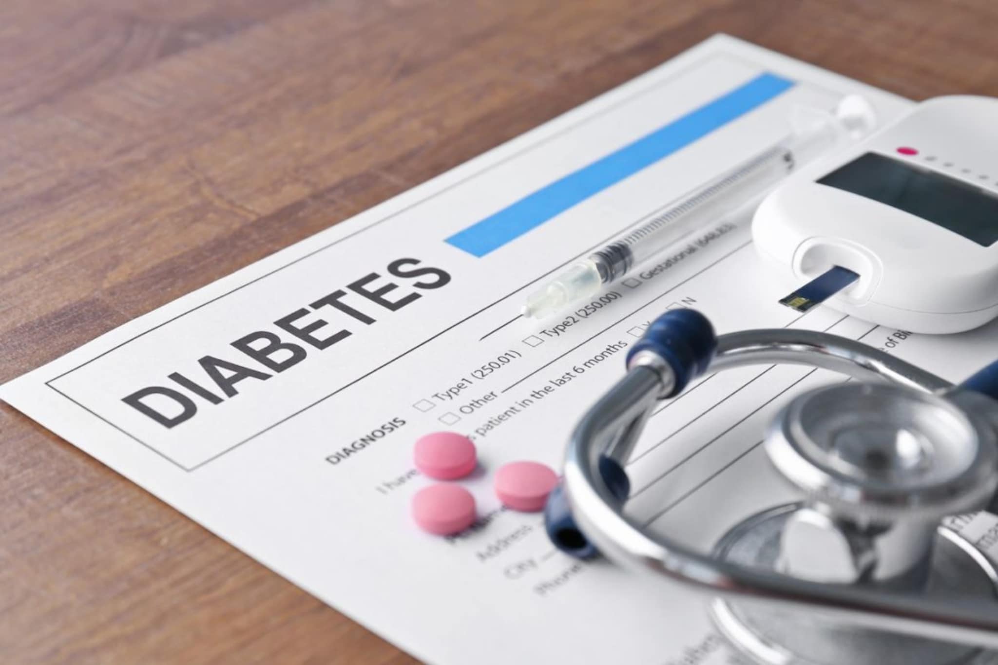 Diabetes : मधुमेह कायमचा आणि पूर्णपणे बरा होतो का ? जाणून घ्या डायबिटीसचं सत्य