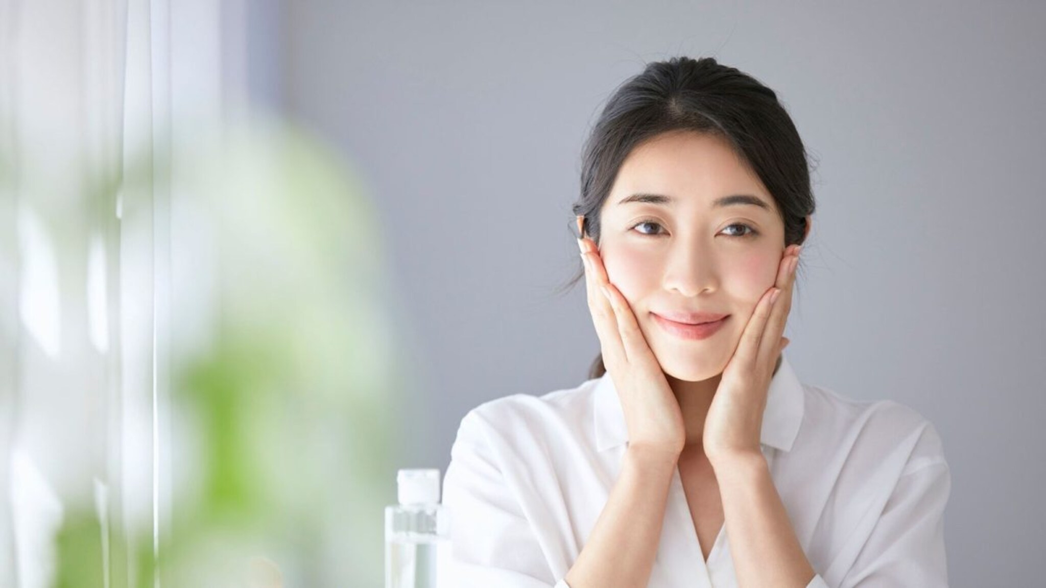 Korean Skin Care : कोरियन स्किन केअर का असतं चर्चेत, साध्या सोप्या युक्त्या वापरा, तुमचाही चेहरा दिसेल सुंदर आणि फ्रेश