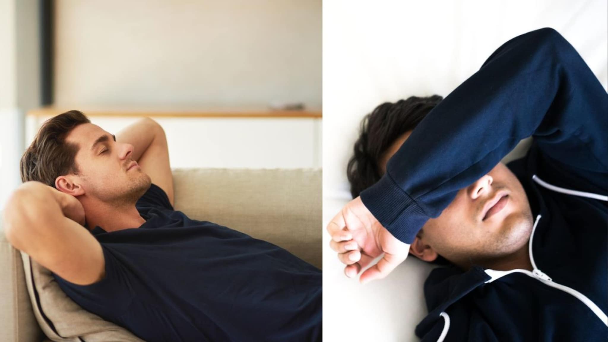 Power Nap : दुपारच्या डुलकीबद्दल अपराधी वाटून घेऊ नका, जाणून घ्या छोट्या डुलकीचे मोठे फायदे