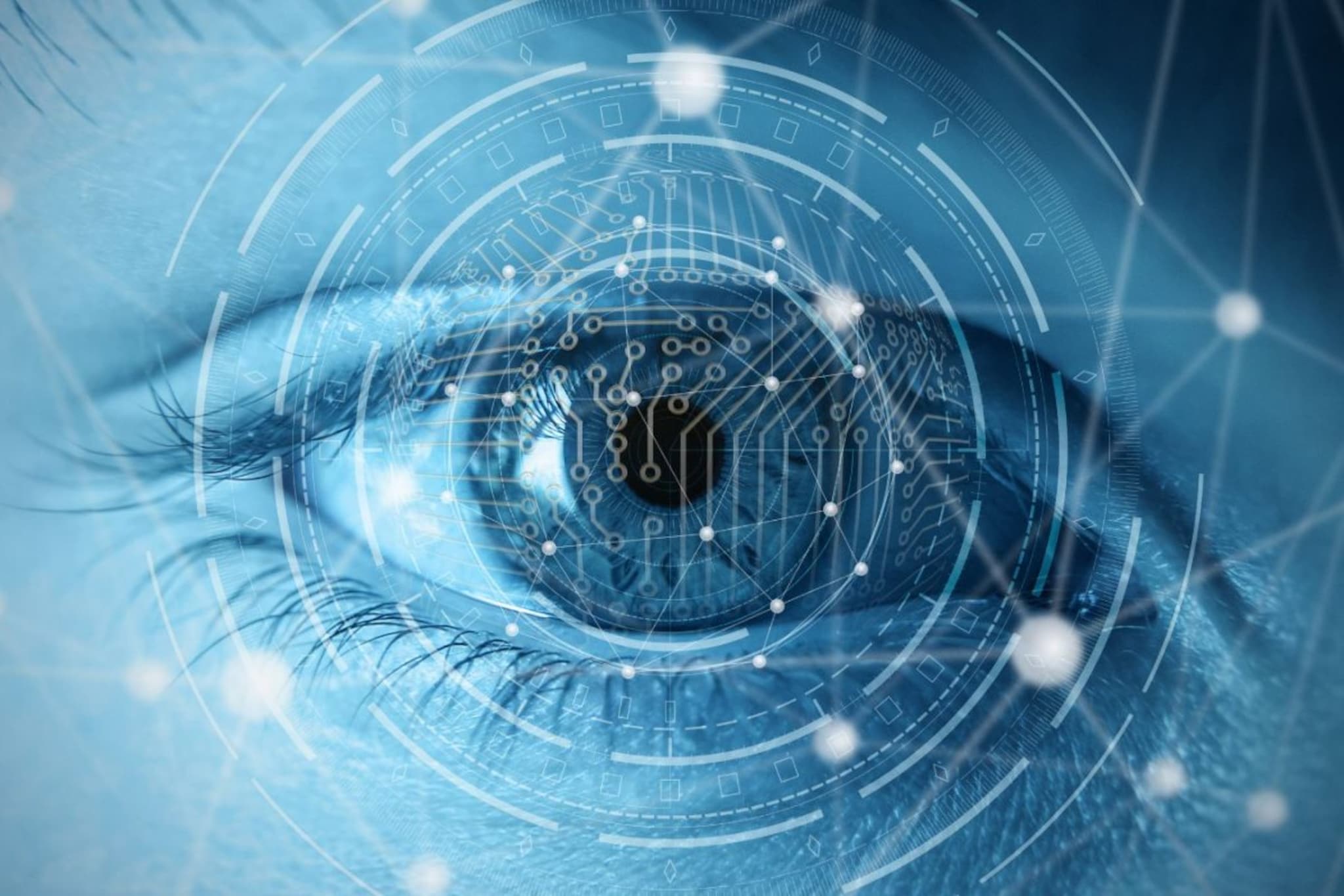 Eye Cancer : डोळ्यांनाही असतो कर्करोगाचा धोका, जाणून घ्या लक्षणं, प्रकार, उपचार Eye Cancer : डोळ्यांनाही असतो कर्करोगाचा धोका, जाणून घ्या लक्षणं, प्रकार, उपचार