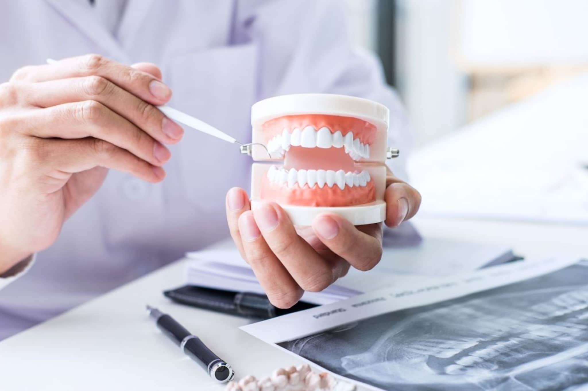 Tooth Ache : दातदुखीचे असतात विविध प्रकार, जाणून घ्या दात दुखण्याची अन्य कारणं