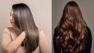 Hair Care : केसांच्या वाढीसाठी उपयुक्त बिया, जाणून घ्या कसा करायचा वापर